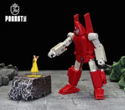 Pocket Toys PT-M01 Glider Of Sky Powerglide Richthofen -Prime Collectibles Store 15c827a3e5