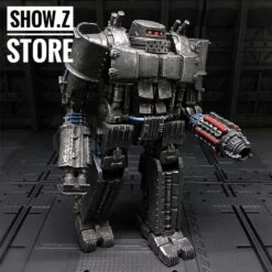 JoyToy Source Acid Rain Mecha Black Knight -Prime Collectibles Store 15ced5dce1