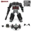 Perfect Effect PC-20 Combiner Black Jinrai Optimus Prime Upgrade Kit -Prime Collectibles Store 15d83e9ac1