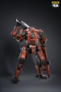 JoyToy Source Acid Rain XT8026 Xingtian Steel Knight 20 JoyToy Source Acid Rain XT8026 Xingtian Steel Knight -Prime Collectibles Store 15db660611