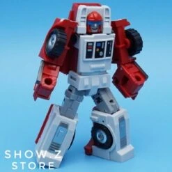 MechFansToys Mechanic Studio MS-17 Spiale Swerve 12 MechFansToys Mechanic Studio MS-17 Spiale Swerve -Prime Collectibles Store 15e5f91dd3