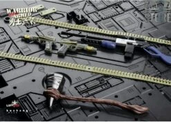 Model Model-005 MP-41 Dinobot Upgrade Kits 25 Model Model-005 MP-41 Dinobot Upgrade Kits -Prime Collectibles Store 15f40730d2 1