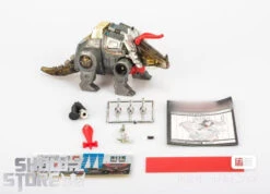 4th Party Transformers G1 Dinobot Slag 9 4th Party Transformers G1 Dinobot Slag -Prime Collectibles Store 1613a59a8b