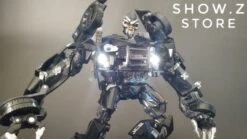 Shockwave Lab SL-44 Upgrade LED Kit For MPM-5 MPM-05 Barricade -Prime Collectibles Store 1624d8b60f