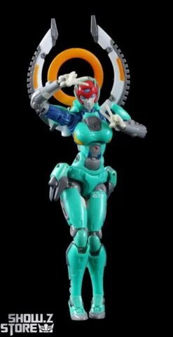 Astrobots 1/12 A-04 Athenia 41 Astrobots 1/12 A-04 Athenia -Prime Collectibles Store 166f2e239a