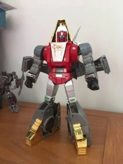 Perfect Fusion PF01 Cesium Caesium -Prime Collectibles Store 167bec5b7c