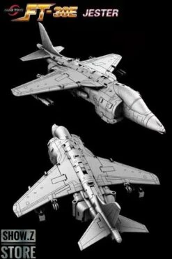 [Pre-Order] FansToys FT-30E Jester Slingshot -Prime Collectibles Store 1696fadb83