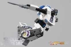 [Pre-Order] FansToys FT-48X Jive Jazz Toy Color Version -Prime Collectibles Store 1698f6606e