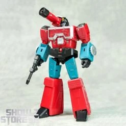 Magic Square MS-B33 Deadly Preceptor Metallic Version -Prime Collectibles Store 1699d0c434