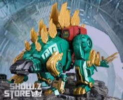 Planet X PX-04G Summanus Snarl Green Version 33 Planet X PX-04G Summanus Snarl Green Version -Prime Collectibles Store 169b133212