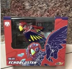 52Toys BeastBox BB-09 Echoblaster 18 52Toys BeastBox BB-09 Echoblaster -Prime Collectibles Store 16a581719e