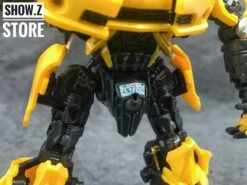 4th Party MPM-03 Bumblebee -Prime Collectibles Store 16b7bbe442