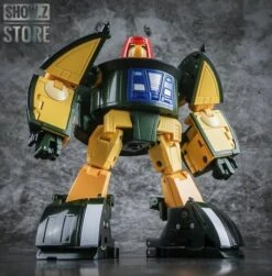 XTransbots XTB MM-IX+ MMIX+ MM-9+ MM9+ Klaatu Cosmos G1 Metallic Version 12 XTransbots XTB MM-IX+ MMIX+ MM-9+ MM9+ Klaatu Cosmos G1 Metallic Version -Prime Collectibles Store 16c8acde6e