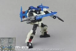 Matrix Workshop M-63 Upgrade Kit For Generations Shattered Glass Collection Megatron 11 Matrix Workshop M-63 Upgrade Kit For Generations Shattered Glass Collection Megatron -Prime Collectibles Store 16cb9f53d4