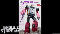 [Pre-Order] FansToys FT-31E Bandit Dead End Stunticons Menasor -Prime Collectibles Store 16ddf15ead