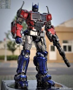 [Pre-Order] NakoMake CR-05 Classic Reborn Optimus Prime -Prime Collectibles Store 1709c08286