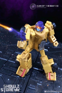 Rising Force RF-L03 Creep Drag Strip 30 Rising Force RF-L03 Creep Drag Strip -Prime Collectibles Store 1720466d55