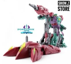 TFC Poseidon P-02 Cyberjaw 19 TFC Poseidon P-02 Cyberjaw -Prime Collectibles Store 1737981012