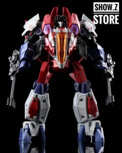 Planet X PX-09 Mors Starscream -Prime Collectibles Store 17554c70d5