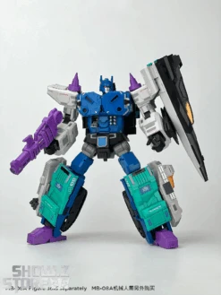 FansHobby MBA-07 Upgrade Kits For MB-08A Double Evil A Overload 12 FansHobby MBA-07 Upgrade Kits For MB-08A Double Evil A Overload -Prime Collectibles Store 1775cf3582