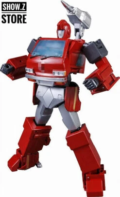 4th Party Masterpiece MP-27 Ironhide 15 4th Party Masterpiece MP-27 Ironhide -Prime Collectibles Store 1777889576