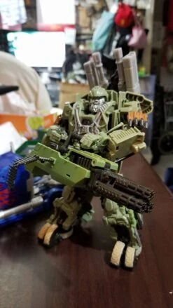 Dr.Wu DW-M06 Veteran Hound Upgrade Kit -Prime Collectibles Store 17853be088