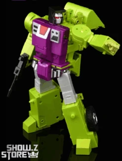 [Pre-Order] FansToys FT-32A Scrapper -Prime Collectibles Store 178789f0b1