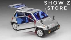 XTransbots XTB MX-17H MX17H Heral Crosscut -Prime Collectibles Store 178db446d3