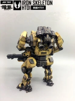 JoyToy Source Acid Rain Mecha HT01 Iron Skeleton -Prime Collectibles Store 1790b4e7ee
