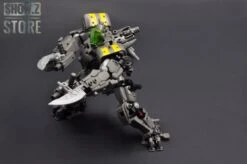 [Pre-Order] Rihio Multiabyss MM003 MM-003 V-Link Vlink Mecha Vermin Slasher Core Motorbike Set Of 3 -Prime Collectibles Store 1797efa8c2