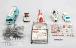 4th Party Transformers G1 Defensor 16 4th Party Transformers G1 Defensor -Prime Collectibles Store 17a27a0a97