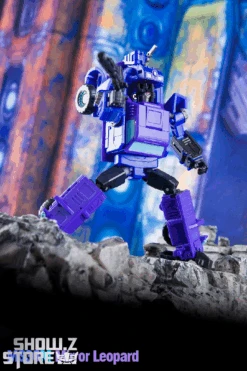 Dr.Wu MS-36M Mirror Leopard Sandstorm -Prime Collectibles Store 17acee9d7e