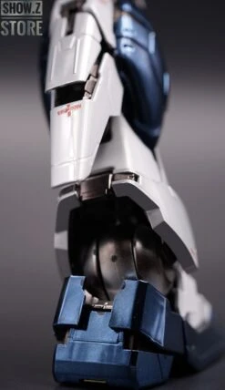 [SZ Custom] Bandai Custom MG 1/100 RX-93 Nu Gundam Ver.Ka W/ Custom Electroplated Chrome Painting -Prime Collectibles Store 17b0313b71