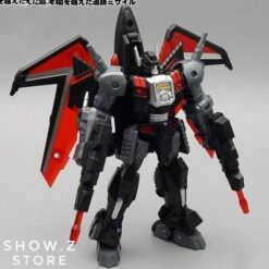 MechFansToys MF-44 Shadow Warrior 15 MechFansToys MF-44 Shadow Warrior -Prime Collectibles Store 17bb91cfb7