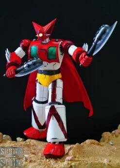 King Arts Diecast Scene Series DFS074 Getter Robo Getter 1 24 King Arts Diecast Scene Series DFS074 Getter Robo Getter 1 -Prime Collectibles Store 18036a9409