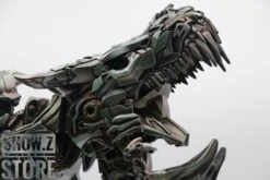 Black Mamba LS-05S Ancient Leader Grimlock Battle Damaged Version -Prime Collectibles Store 180c137513 1