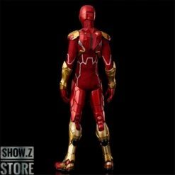 Sentinel Toys RE:EDIT 1/6 Iron Spider -Prime Collectibles Store 180d0f40f1