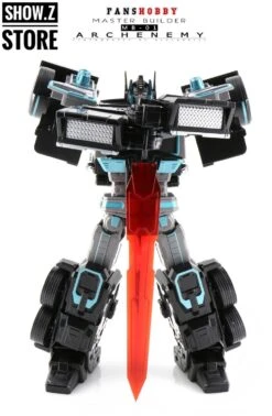 Fans Hobby MB-01 Archenemy Master Builder 27 Fans Hobby MB-01 Archenemy Master Builder -Prime Collectibles Store 182af9b5fc