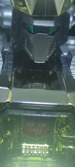 [Parts Not Working][Israel Buyer Only] 4th Party MP-08 MP08 King Grimlock Reximus Prime Oversized Metallic Version -Prime Collectibles Store 18333dc3d7