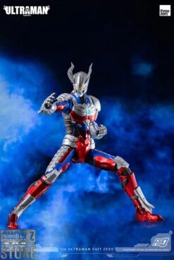 Threezero 1/6 Figzero Ultraman Suit Zero 20 Threezero 1/6 Figzero Ultraman Suit Zero -Prime Collectibles Store 1843b27b4b