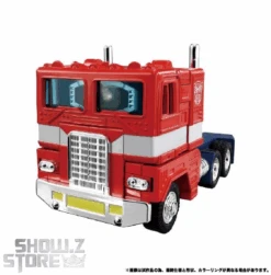 Takara Tomy Missing Link C-02 Optimus Prime Animation Version W/o Trailer -Prime Collectibles Store 184ffb4f4c