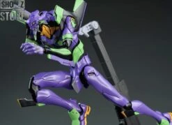 Threezero Studio Evangelion Test Type-01 New Theatrical Edition -Prime Collectibles Store 185c1a5a6c