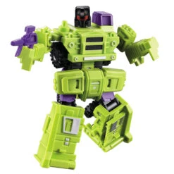 Weijiang WJ Nuclear Warrior Devastator Set Of 6 -Prime Collectibles Store 185f1e502b