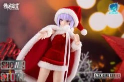 Eastern Model 1/12 A.T.K. Girl Christmas Outfits Set 21 Eastern Model 1/12 A.T.K. Girl Christmas Outfits Set -Prime Collectibles Store 18646ef9ca