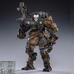 JoyToy Source 1/18 09th Legion FEAR II Strike Type Mecha -Prime Collectibles Store 1867bd7de8