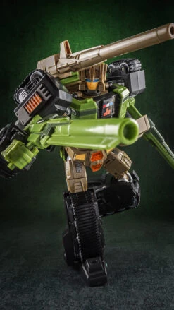 Yes Model YM11 RF-01 Data Clerk Cupola YM12 RF-02 Stubbom Buffett Set Of 2 -Prime Collectibles Store 1889ba62e1