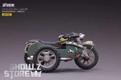 Joytoy Source 1/18 Battle For The Stars The Cult Of San Reja Luyster -Prime Collectibles Store 18908ed4ed