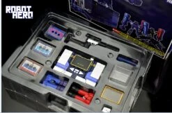 Robot Hero K-01 Pony MP-13 Soundwave Masterpiece 30 Robot Hero K-01 Pony MP-13 Soundwave Masterpiece -Prime Collectibles Store 1890b9efc9