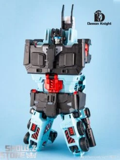Demon Knight DK-05 Defensor Combiner Hot Spot Oversized Version Set B -Prime Collectibles Store 18a8d1a2c2 1