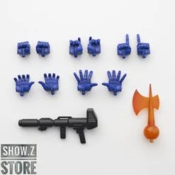 Flame Toys Furai Model 12 Optimus Prime Model Kit G1 Version 27 Flame Toys Furai Model 12 Optimus Prime Model Kit G1 Version -Prime Collectibles Store 18b0581710 1